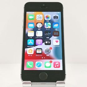 iPhone SE(第1世代) 新品 3,222円 中古 4,000円 | ネット最安値の価格