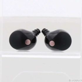 【中古】SONY(ソニー) WF-1000XM5 ブラック 【262-ud】