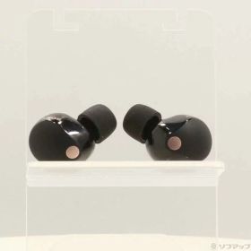 【中古】SONY(ソニー) WF-1000XM5 ブラック 【348-ud】