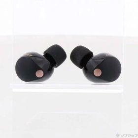 【中古】SONY(ソニー) WF-1000XM5 ブラック 【258-ud】