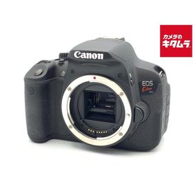 【中古】 【並品】 キヤノン EOS Kiss X6i ボディ