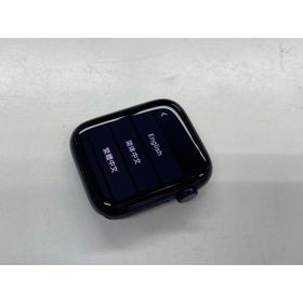 ★送料無料★Apple Watch SE 第2世代 44mm★ブラック★0080280018338★SYS★06/02