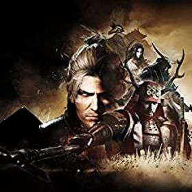 【未使用】【中古】仁王 Complete Edition 初回限定版 - PS4