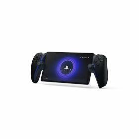 【純正品】PlayStation Portal リモートプレーヤー ミッドナイト ブラック(CFIJ-18001)