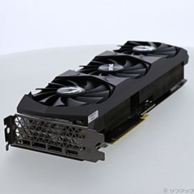 ZOTAC GAMING GeForce RTX 3070 Ti Trinity OC ZT-A30710J-10P
