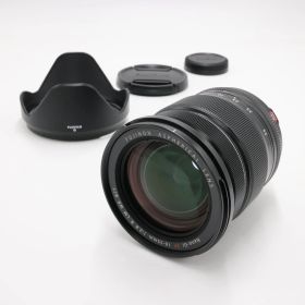 |中古ｰ優良品| FUJIFILM XF16-55mm F2.8 R LM WR | Serial#:57A20166 標準ズームレンズ | 動作確認済