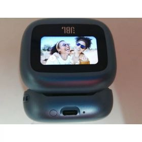 【中古】JBL LIVE BEAM 3 [ブルー]【宇田川】保証期間1ヶ月【ランクA】