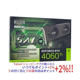 GeForce RTX 4060 Ti 搭載グラボ 中古 38,000円 | ネット最安値の価格