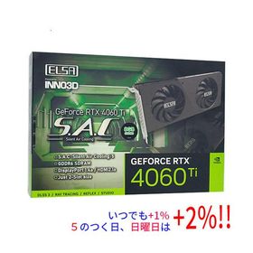 GeForce RTX 4060ti 8GB 中古 GeForce RTX 4060 Ti 搭載グラボ 中古 38,000円 | ネット最安値の価格