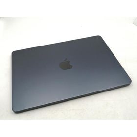 MacBook Air M2 2022 新品 85,555円 中古 67,000円 | ネット最安値の