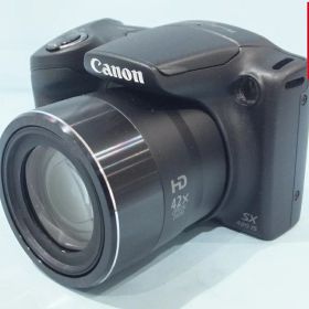 【中古】 【並品】 キヤノン PowerShot SX420 IS 【コンパクトデジタルカメラ】 【6ヶ月保証】