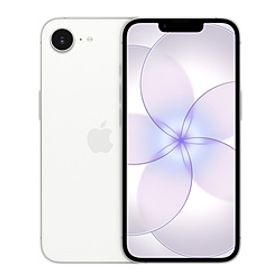 〔未使用品〕 未使用品 iPhone17e 512GB ホワイト MHRT4J／A SIMフリー ［6.1インチ有機EL／Apple A19／RAM:8GB／eSIM］〔未使用品〕 未使用品 iPhone17e 512GB ホワイト MHRT4J／A SIMフリー ［6.1インチ有機EL／Apple A19／RAM:8GB／eSIM］