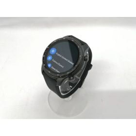 【中古】Mobvoi TicWatch Pro 3 Ultra GPS WH12018 ブラック【川越クレアモール】保証期間1ヶ月【ランクC】