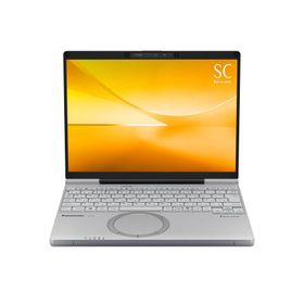 CF-SC7ADTCR Panasonic Let's note SC7 Win11 Pro 12.4型 Core Ultra5 16GB SSD 512GB Webカメラ有 Bluetooth v5.4
