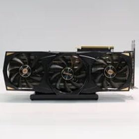 中古 Leadtek RTX3080 HURRICANE(RTX3080 10GB) 3210015751 状態： C:並品