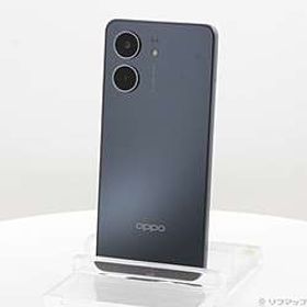 OPPO A5x 128GB ブルー CPH2725BL SIMフリー ［6.7インチ液晶／Snapdragon 6s 4G Gen 1／RAM:4GB／ナノSIM&ナノSIM］