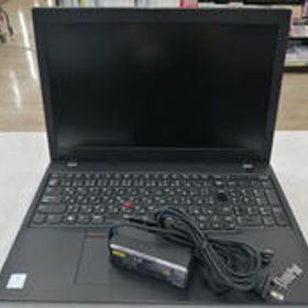 ノートパソコン THINKPAD L590 LENOVO