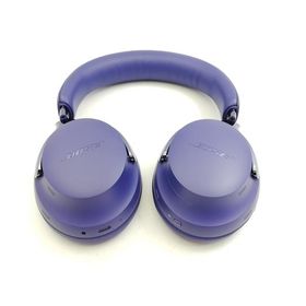 【中古】BOSE QuietComfort Ultra Headphones 第2世代 [ミッドナイトバイオレット]【大宮東口】保証期間１ヶ月【ランクA】