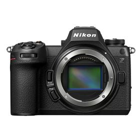 《新品》Nikon (ニコン) Z6III ボディ【メーカーキャッシュバック対象】[ ミラーレス一眼カメラ | デジタル一眼カメラ | デジタルカメラ ]【KK9N0D18P】