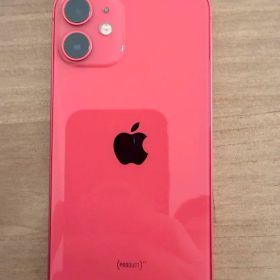 【限定値下げ】Apple iPhone 12 mini 本体