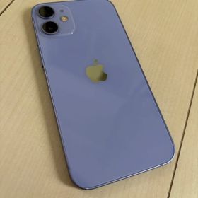 iPhone12mini 128GB