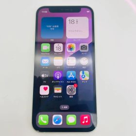 iPhone 12mini 128GB 美品 バッテリー新品交換済み