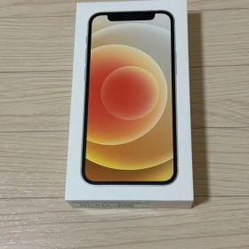 iPhone 12mini 128GB バッテリー82%