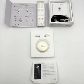 中古 Anker Soundcore Sleep A10 ワイヤレスイヤホン Bluetooth 5.2 完全ワイヤレスイヤホン