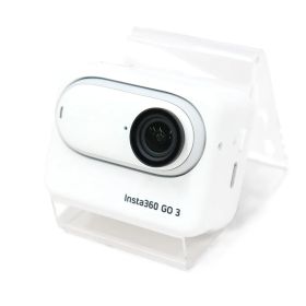 Insta360 GO 3 アクションカメラ(32GB) insta360-go-3-32 整備済みアウトレット品 [良い(B)]