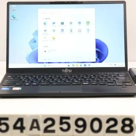 富士通 LIFEBOOK U9311/F Core i5 1145G7 2.6GHz/8GB/256GB(SSD)/13.3W/FHD(1920x1080)/Win11 【54A259028】