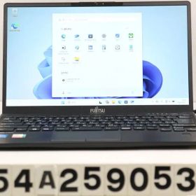 富士通 LIFEBOOK U9311/F Core i5 1145G7 2.6GHz/8GB/256GB(SSD)/13.3W/FHD(1920x1080)/Win11 【54A259053】
