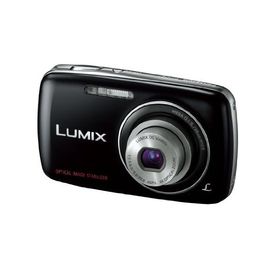パナソニック デジタルカメラ LUMIX S1 ブラック DMC-S1-K(中古品)