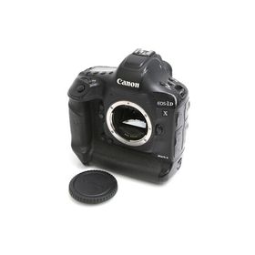お買い得品｜キヤノン EOS-1D X Mark II ボディ CA01-B5921-2Q2A