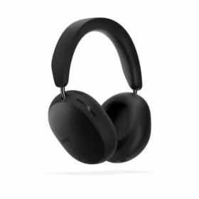Sonos Ace 完全ワイヤレス オーバーイヤーヘッドホン Bluetooth ノイズキャンセリング 空間オーディオ ドルビーアトモス ヘッドトラッキング ロスレスオーディオ再生 最大30時間再生 USB-C 急