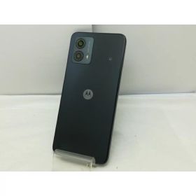 【中古】MOTOROLA ymobile 【SIMフリー】 moto g53y 5G インクブラック 4GB 128GB A301MO【川崎】保証期間1ヶ月【ランクB】
