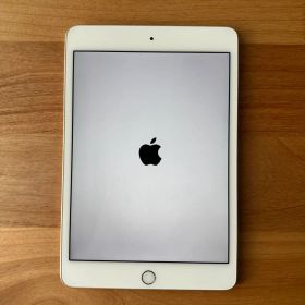 iPad mini 4 16GB wifiモデル タブレット本体