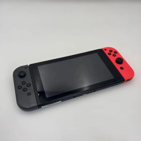 Nintendo SWITCH HAC-001 任天堂 スイッチ