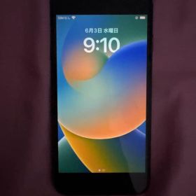 Apple iPhone 8 64GB 本体