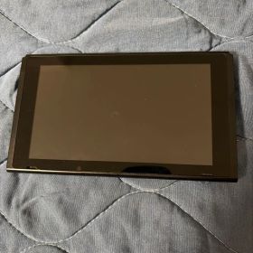 Nintendo Switch 本体 HAC-001