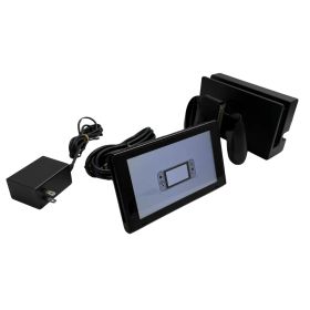 Nintendo Switch Joy-Con(L) バッテリー強化 新型
