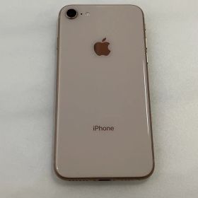 Apple iPhone 8 64GB ゴールド SIMフリー 本体