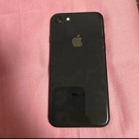 iPhone8 スペースグレイ 64gb