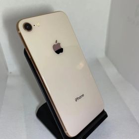 iPhone8 64GB SIMフリー