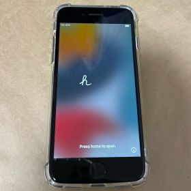 iPhone8 本体