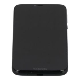 中古 スマートフォン/moto g7 power 64GBMOTOROLA SIMフリー モトローラXT1955-7 ZY326N34ZDコンディションランク【B】（商品 No.24-0）