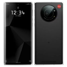 【ネットワーク利用制限▲】LEITZ PHONE1 LP-01 ライカシルバー【SoftBank版 SIMフリー】 Leica 当社3日間保証 中古 イオシス