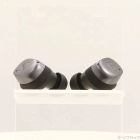 ソフマップ 〔中古品〕 MOMENTUM True Wireless 3 ブラック【371】