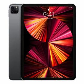 【第3世代】iPad Pro 11インチ Wi-Fi 128GB スペースグレイ FHQR3J/A A2377 Apple 当社3ヶ月間保証 中古 イオシス