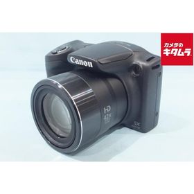 【中古】 【並品】 キヤノン PowerShot SX420 IS
