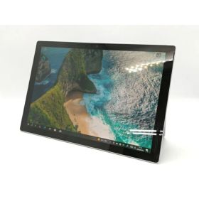 【中古】Microsoft Surface Pro (第5世代) (i5 8G 256G) FJX-00014【秋葉4号】保証期間1ヶ月【ランクC】